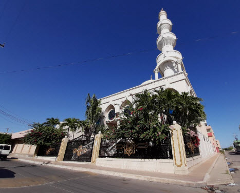 mujeres casadas Maicao