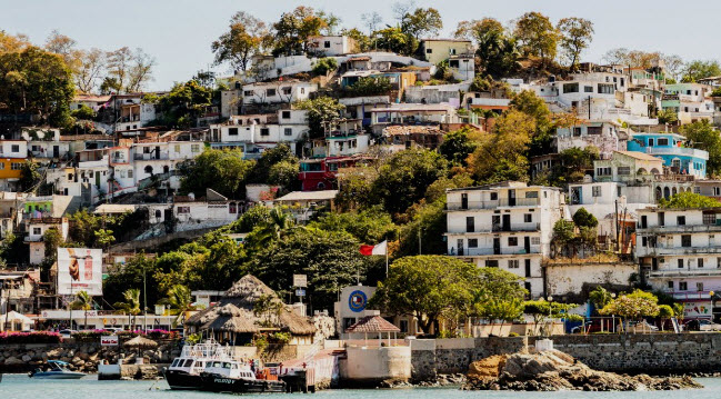 páginas para ligar Manzanillo