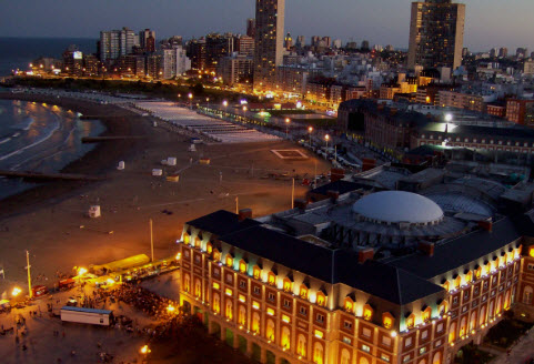 mejores páginas citas Mar del Plata