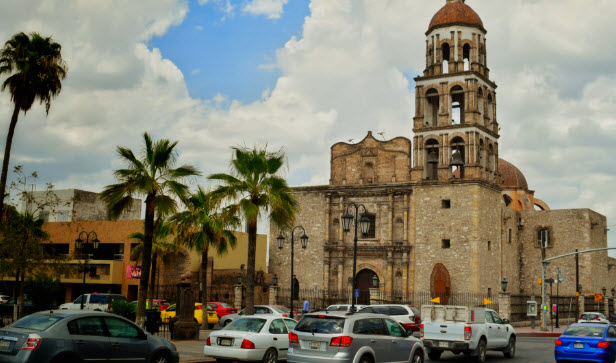 mujeres casadas Monclova