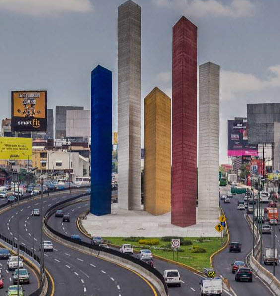 páginas para ligar Naucalpan de Juárez