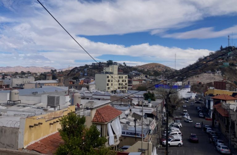 mujeres casadas Nogales