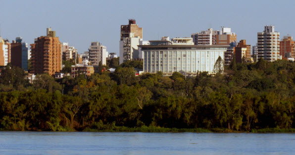 mujeres casadas Paraná
