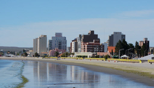 mujeres casadas Puerto Madryn
