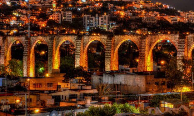 mujeres casadas Querétaro