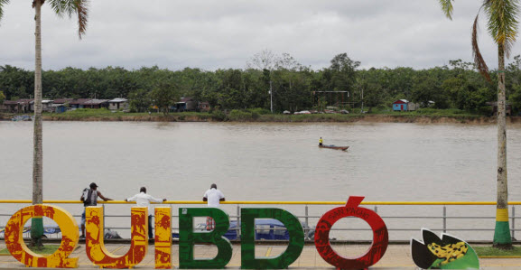 mujeres casadas Quibdó