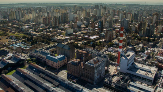 páginas para ligar Quilmes