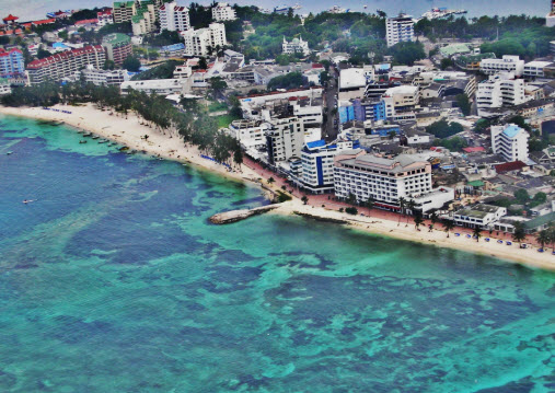 mejores páginas citas San Andrés