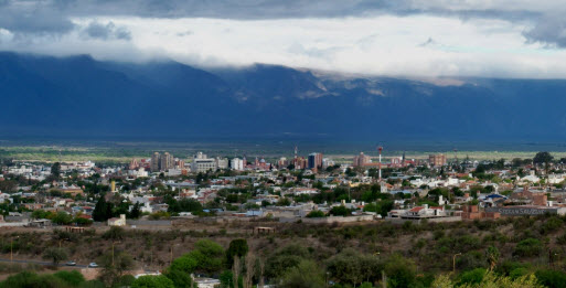 mujeres casadas San Fernando del Valle de Catamarca