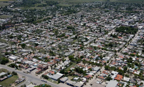 páginas para ligar San Justo