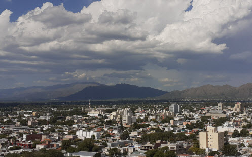 mujeres casadas San Luis