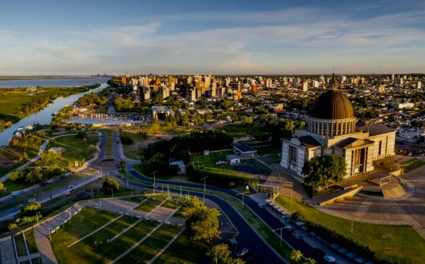páginas para ligar San Nicolás de los Arroyos