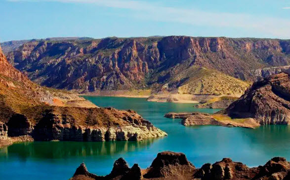 páginas para ligar San Rafael