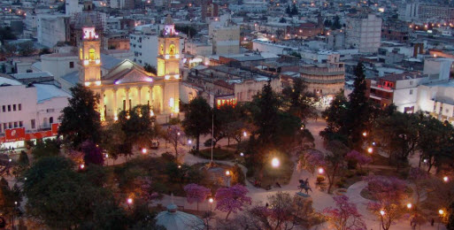 mujeres casadas Santiago del Estero