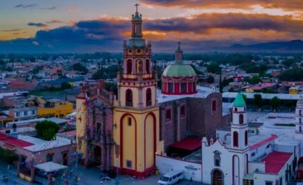 mujeres casadas Soledad de Graciano Sánchez