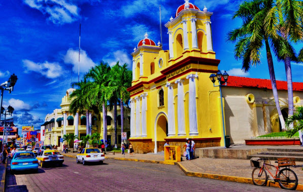 mujeres casadas Tapachula