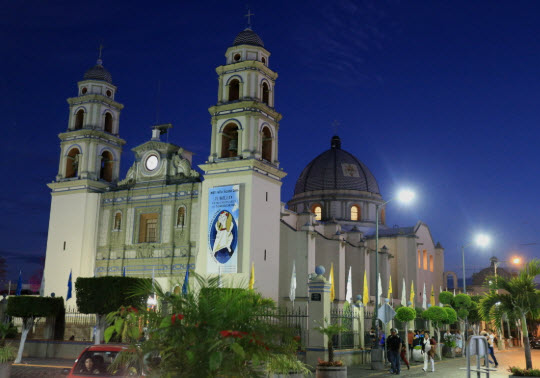páginas para ligar Tehuacán
