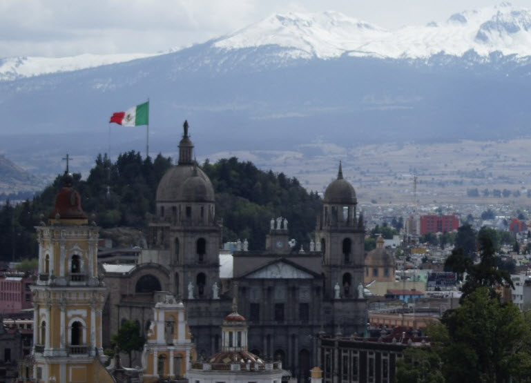 mujeres casadas Toluca de Lerdo
