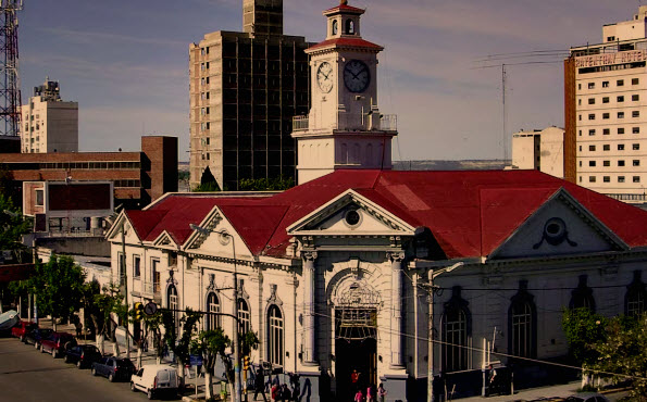 mujeres casadas Trelew