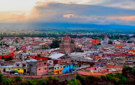 mujeres casadas Tulancingo de Bravo