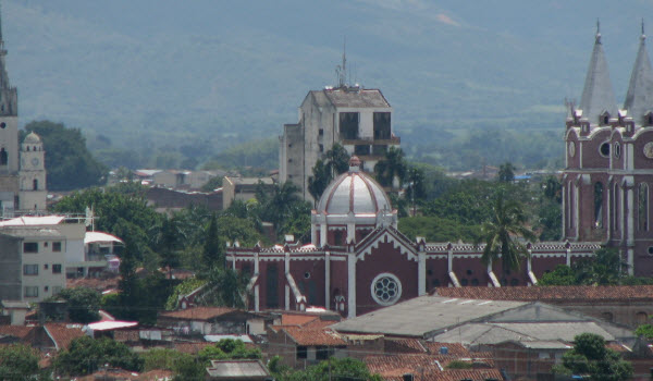 mujeres casadas Tuluá