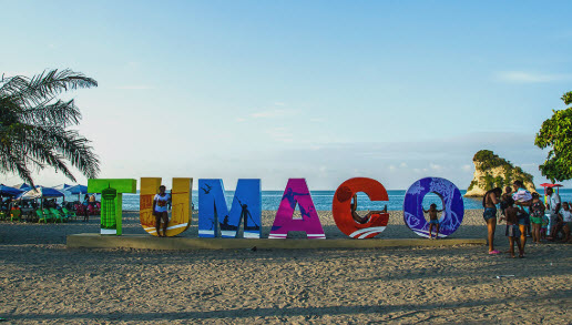 mejores páginas citas Tumaco