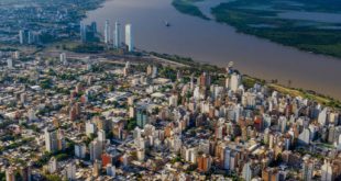 paginas para ligar Rosario