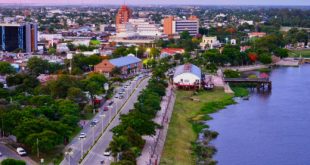 paginas para ligar Formosa