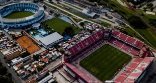 paginas para ligar Avellaneda