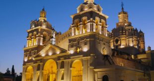 mejores páginas de citas Córdoba