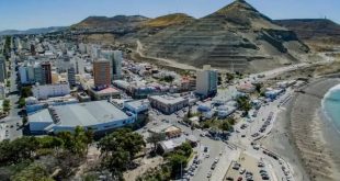 mejores páginas de citas Comodoro Rivadavia