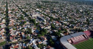 mejores páginas de citas Lanús