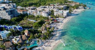 mejores páginas de citas Playa del Carmen