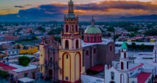 mujeres casadas Soledad de Graciano Sánchez