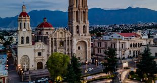 paginas para ligar Saltillo