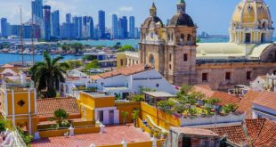 paginas para ligar Cartagena de Indias