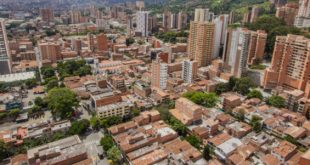 paginas para ligar Sabaneta