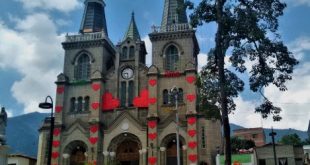 paginas para ligar La Estrella