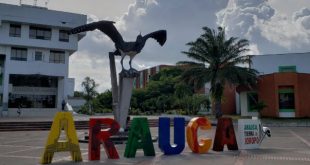 paginas para ligar Arauca