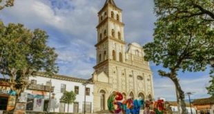 mujeres casadas Garzón