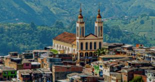 mejores páginas de citas Manizales