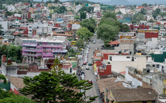 mujeres casadas Xalapa-Enríquez