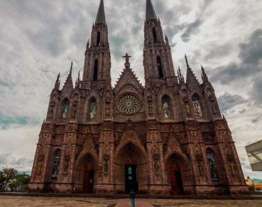 mujeres casadas Zamora de Hidalgo