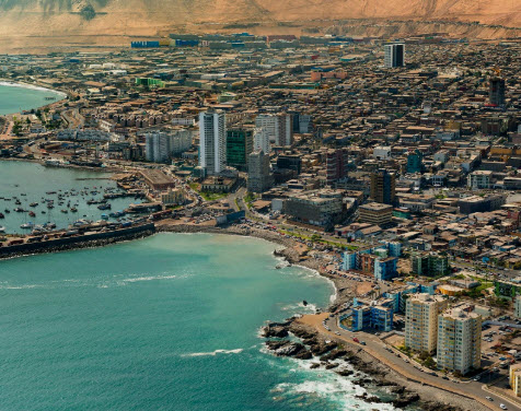 mujeres casadas Iquique