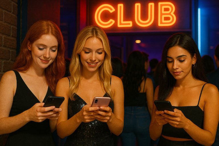 Consejos para conocer gente gratis en Los Ángeles