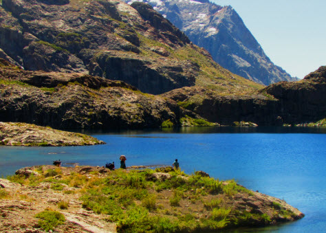 mujeres casadas Linares