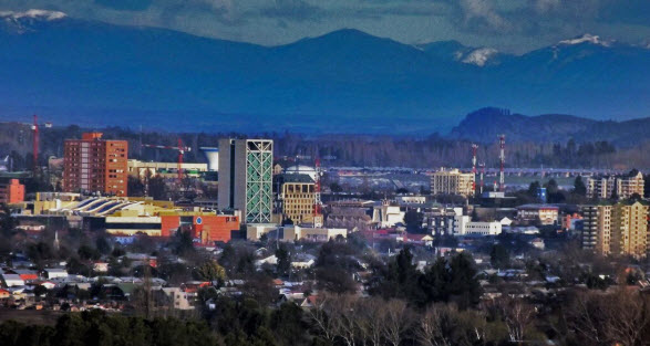 mejores páginas citas Los Ángeles