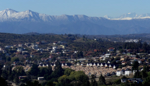 mujeres casadas Quilpué