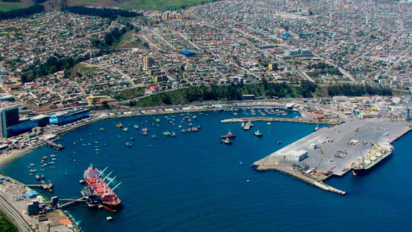 páginas para ligar San Antonio