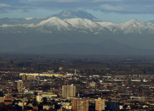 mujeres casadas Talca